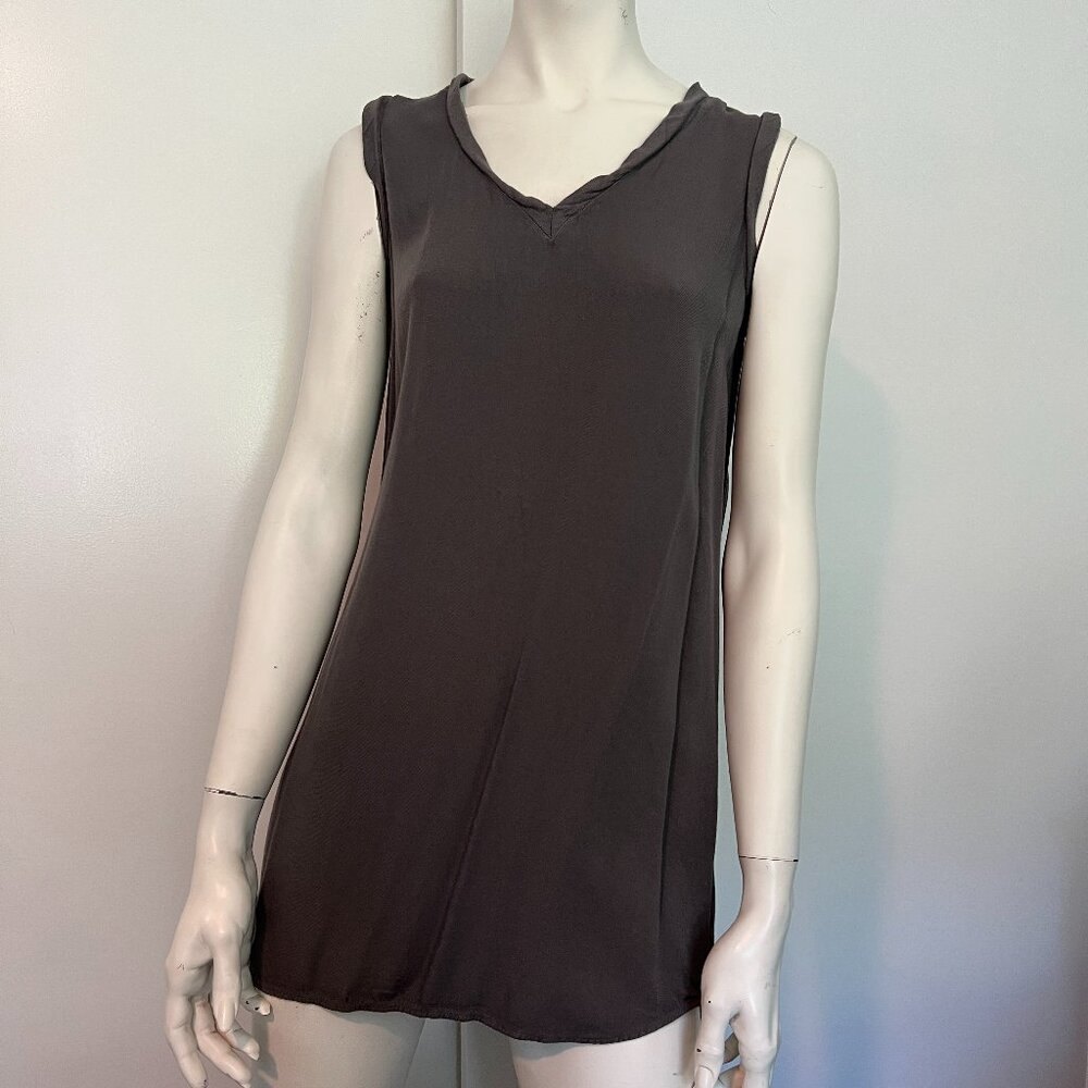Cloth & Stone Tunic Dress